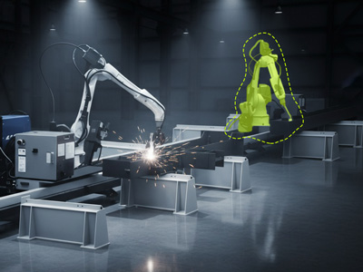 Multi-Robot Sync
