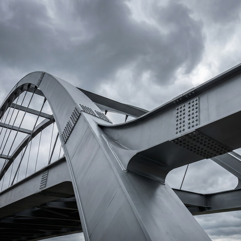Bridge Components