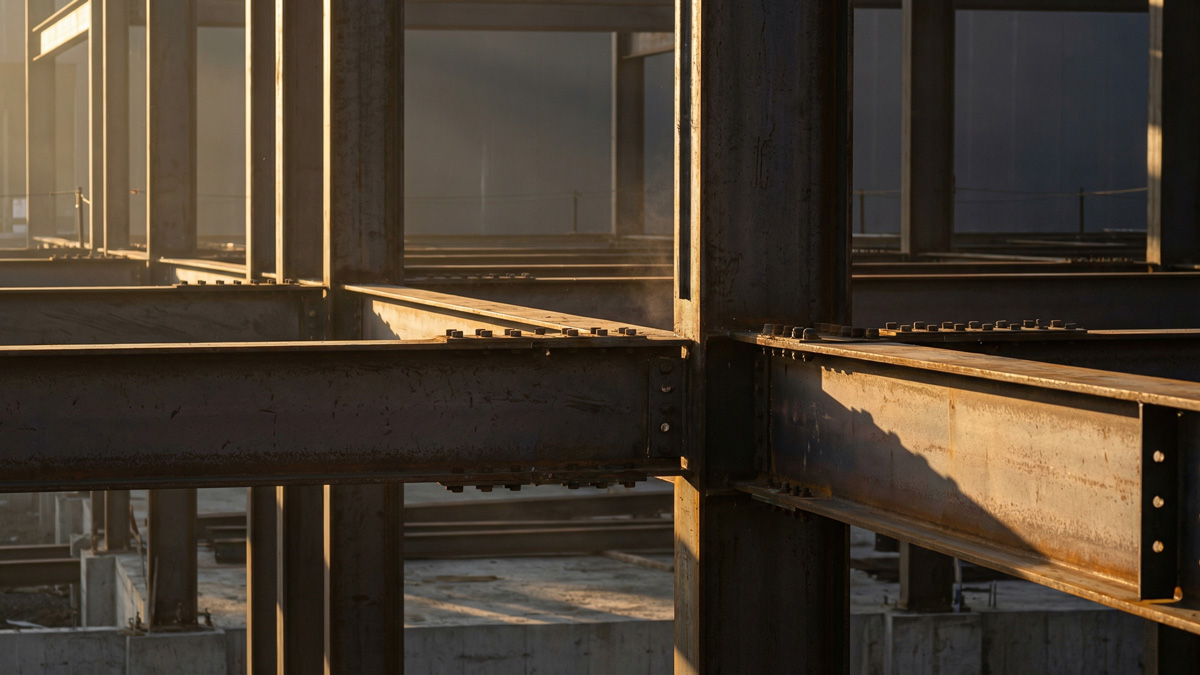 Structural Steel
