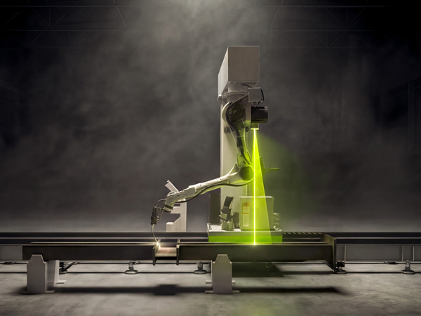 Auto-Scan & Weld